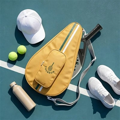 Padel Racket Bag Pickleball Paddle Case For Men And Women price