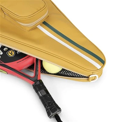 Padel Racket Bag Pickleball Paddle Case For Men And Women high quality