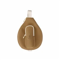 Pickleball Paddle Bag Pou Gason Ak Fi