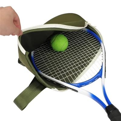 Tennis Racket Bag Protector For Men And Women suppliers