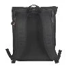 waxed cavas bag