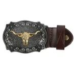 Belt senti Tourbon