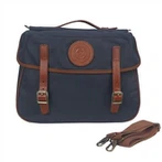 bisiklet doub panik sak nwa Bule