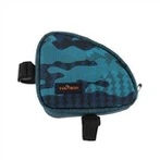 Nayilonn bisiklèt ankadreman an tèt sak sak