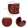 vintage golf balls pouch
